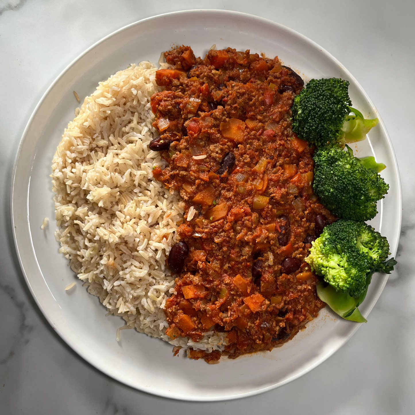Chilli Con Carnage