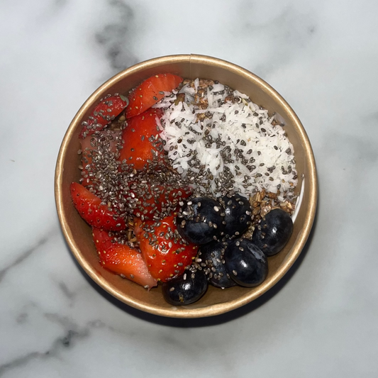 Berry Blast