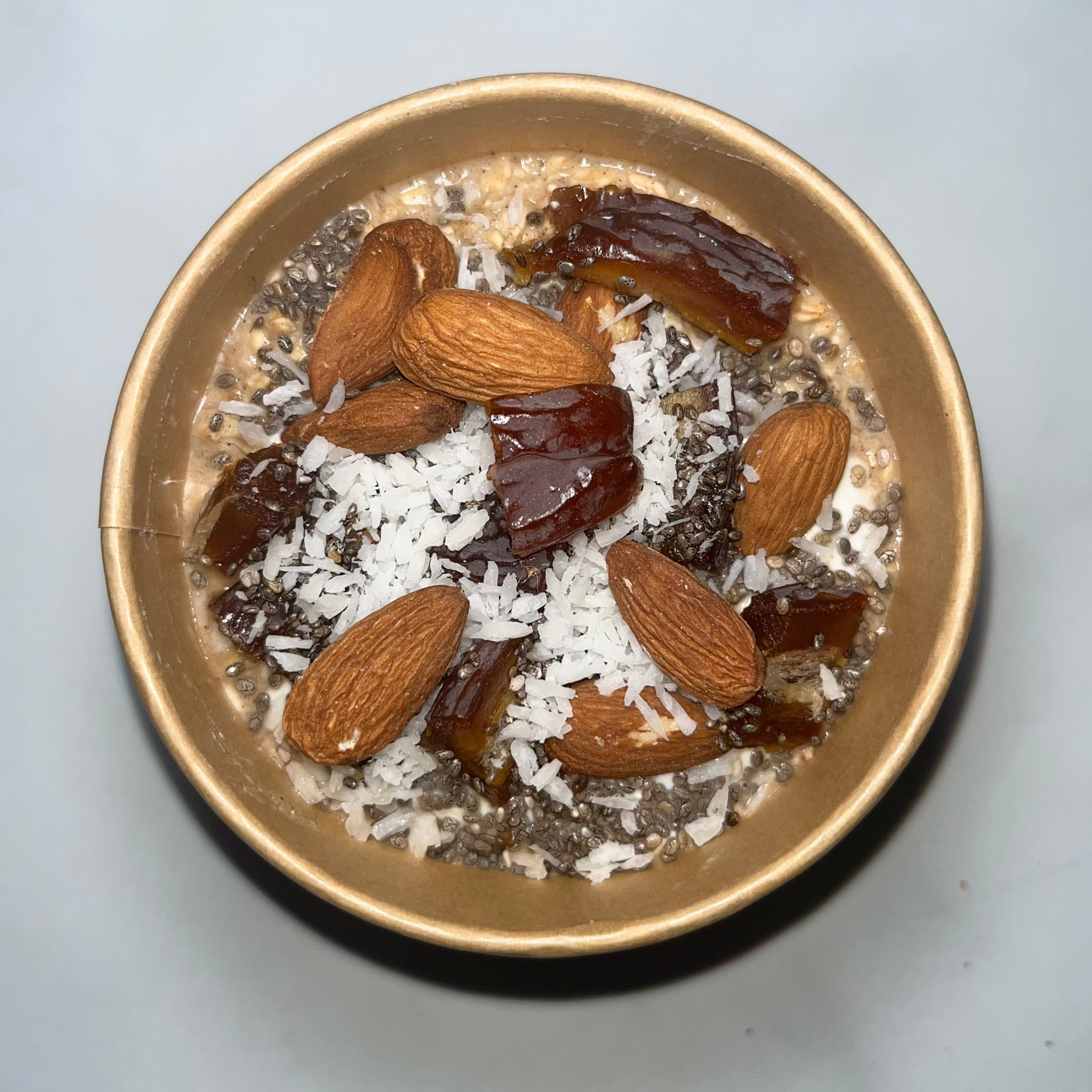 Date Delight