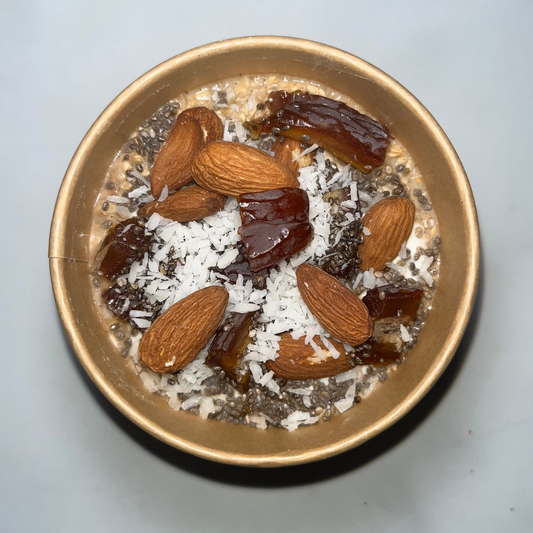 Date Delight