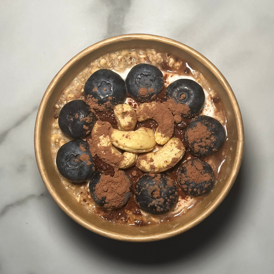 Cacao Crunch